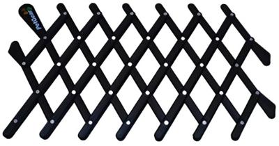 Petgear window vent guard