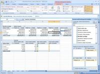 Stanno 408016 Pride Full Zip Jack - Royal-Black - S - thumbnail