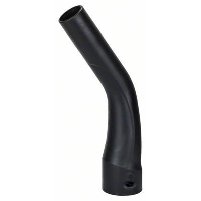 Bosch Accessoires Haakse adapter, antistatisch 35 mm - 2608000573 Bosch Accessoires Haakse adapter, antistatisch 35 mm - 2608000573