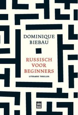 Russisch voor beginners - Dominique Biebau - ebook