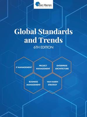 Global Standards and Trends - Team Van Haren Publishing - ebook