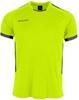 Stanno 410008 First Shirt - Neon Yellow-Anthracite - M