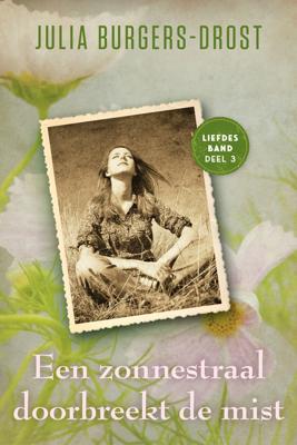 Een zonnestraal doorbreekt de mist - Julia Burgers-Drost - ebook