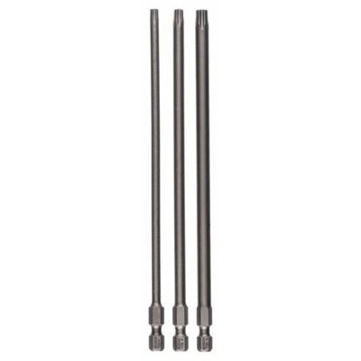 Bosch Accessories 2607001764 TX-bit Aandrijving: 1/4 (6,3 mm) Uitvoering: TX 152 mm