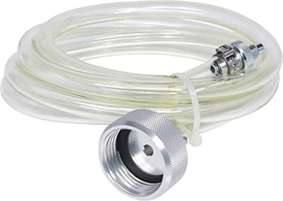 Haldex-koppelingsvulslang voor VAG KS Tools 150.9224