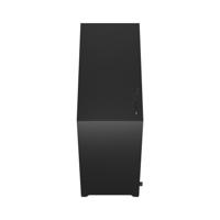 Fractal Design Pop Silent Black TG Clear Tint - thumbnail