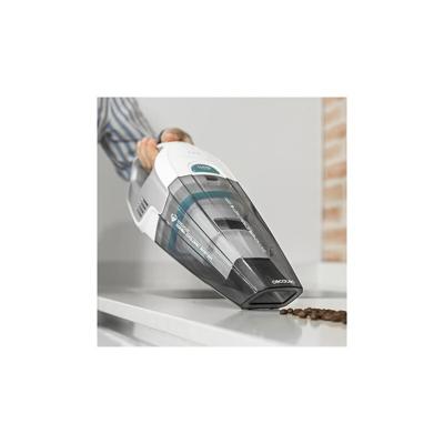Cecotec Handheld vacuum cleaner Conga Immortal ExtremeSuction 7 4 V Hand Kruimelzuiger Zwart Cecotec Handheld vacuum cleaner Conga Immortal ExtremeSuction 7 4 V Hand Kruimelzuiger Zwart
