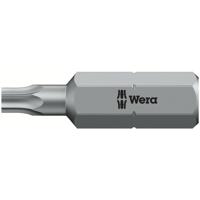 Wera 867/1 Z TORX® BO Bits met Boring, TX 15 x 25 mm - 1 stuk(s) - 05066505001 - thumbnail