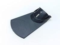 Westphal Spatlap 50-55mm spoiler - thumbnail