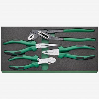 Stahlwille 96830266 Tangenset