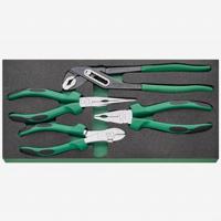 Stahlwille 96830266 Tangenset - thumbnail