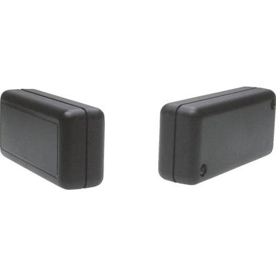 TRU COMPONENTS TC-2099 WS203 1588517 Universele behuizing 90 x 40 x 26 ABS Wit 1 stuk(s)