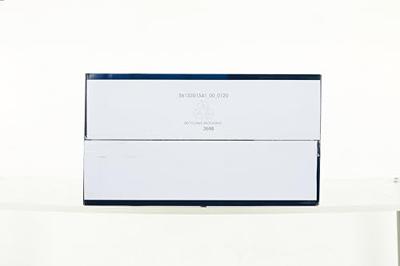 Delonghi ECAM 23.460.SB Volautomatische Espressomachine Delonghi ECAM 23.460.SB Volautomatische Espressomachine