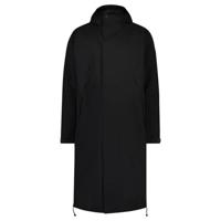 AGU City Slicker Winter Regenjas Urban Outdoor - Zwart - XXL - Waterdicht - thumbnail