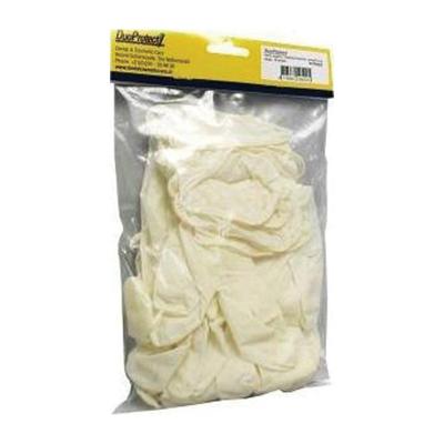 DuoProtect Handschoenen Latex 7701