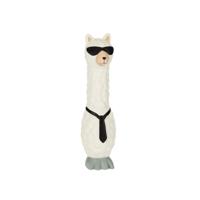 Beeztees Hondenspeelgoed Alpaca Sunny 40cm - thumbnail