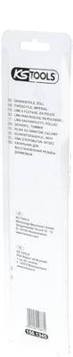KSTOOLS® 1501345 Draadvijl, inch, 230 mm