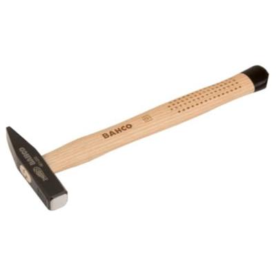 Bahco Bankhamer | Duits model | essenhout handgreep | 2000 g - 481-2000