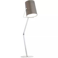 Lodes Diesel - Fork Vloerlamp - thumbnail