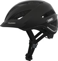 Abus helm pedelec 1.1 zwart edition l 56-62cm - thumbnail