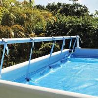 Solaris 2 oprolsysteem (in breedte verstelbaar) - thumbnail