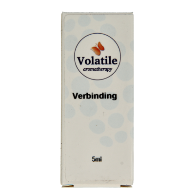 Volatile Verbinding 5 Milliliter
