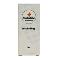 Volatile Verbinding 5 Milliliter - thumbnail