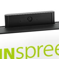 Hannspree HP 278 WJB LED-monitor Energielabel C (A - G) 68.6 cm (27 inch) 1920 x 1080 Pixel 16:9 5 ms HD-audio, VGA, Hoofdtelefoon/microfoon combi (3.5 mm - thumbnail