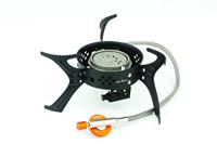 Fox Cookware Heat Transfer 3200 Stove - thumbnail