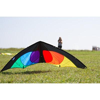 HQ Stuntvlieger Bebop Prisma R2F Spanwijdte 1450 mm Geschikt voor windsterkte 2 - 5 bft