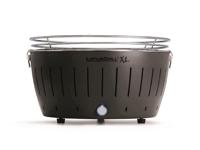 LotusGrill XL Tafelbarbecue - Ø435mm - Antraciet - thumbnail
