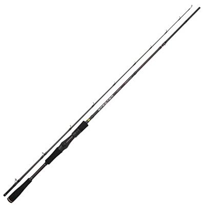 Spro Specter Finesse Cast Pelagic Special 2.00 m 30-80 gr