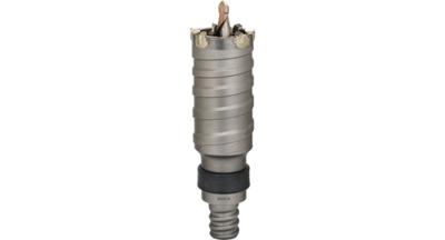 Bosch Accessories 2608580520 2608580520 Holle boorkroon 2-delig 55 mm 1 stuk(s)