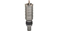 Bosch Accessories 2608580520 2608580520 Holle boorkroon 2-delig 55 mm 1 stuk(s) - thumbnail