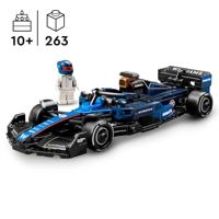 Lego Speed Champions 77249 Williams Racing FW46 F1 Racewagen - thumbnail