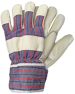 WERKHANDSCHOEN WH38L