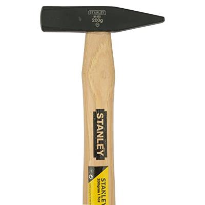 Stanley Bankhamer hout 200g Stanley Bankhamer hout 200g