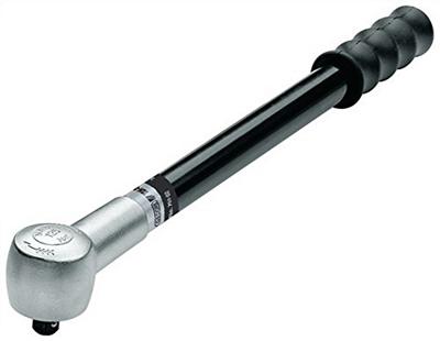 Gedore Slipmomentsleutel TSN 3/8" - 7092120 Gedore Slipmomentsleutel TSN 3/8" - 7092120