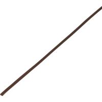 TRU COMPONENTS 1568184 CBBOX0307-BN Gevlochten slang Bruin PET 3 tot 7 mm 10 m - thumbnail