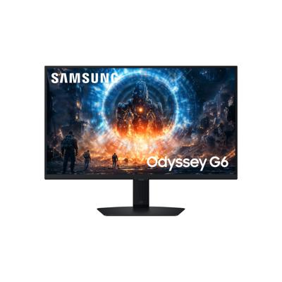 Samsung LS27FG602EUXEN Monitor