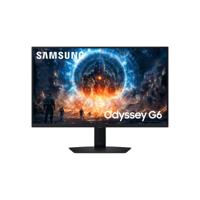Samsung LS27FG602EUXEN Monitor - thumbnail