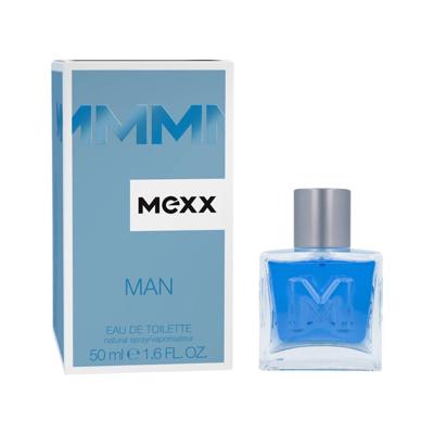Mexx Mexx Fresh Splash for Him Eau de Toilette 30ml