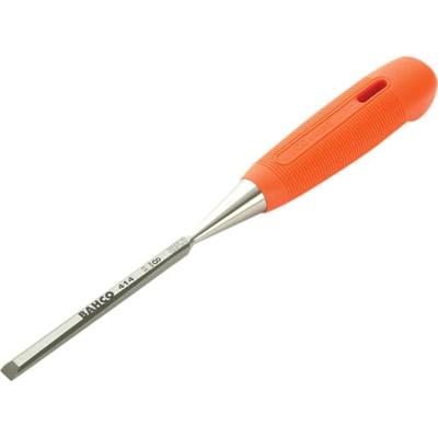 Bahco steekbeitel 414-8 mm | 414-8 Bahco steekbeitel 414-8 mm | 414-8