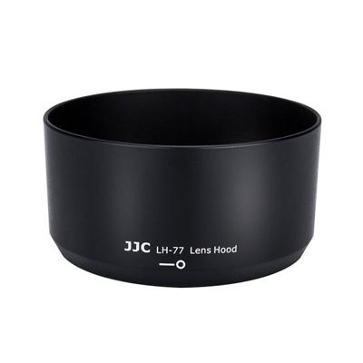 JJC HB-77 Nikon Zonnekap