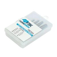 Extractorset Ferrestock 1/8" 3/4" 5 pcs - thumbnail