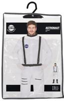 Astronaut pak Wubbo - thumbnail