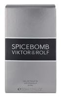 Viktor & Rolf Spicebomb Pour Homme Eau de toilette Spray 50 ml Heren - thumbnail