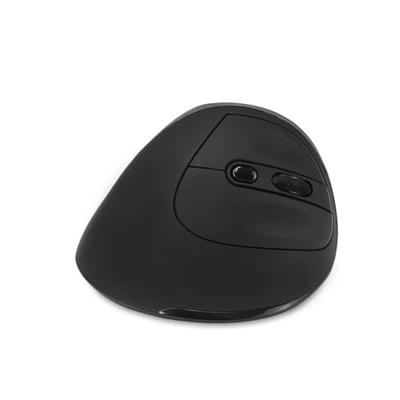Ergonomische Optische Muis Dicota D31981 Zwart 1600 dpi - thumbnail