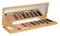 Zao Clin D'Oeil Eyeshadow Palette 13 g Oogschaduw - thumbnail