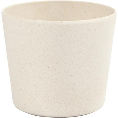 Creativ Company Bloempot, h: 6,5 cm, d 7 cm, 1 stuk - thumbnail